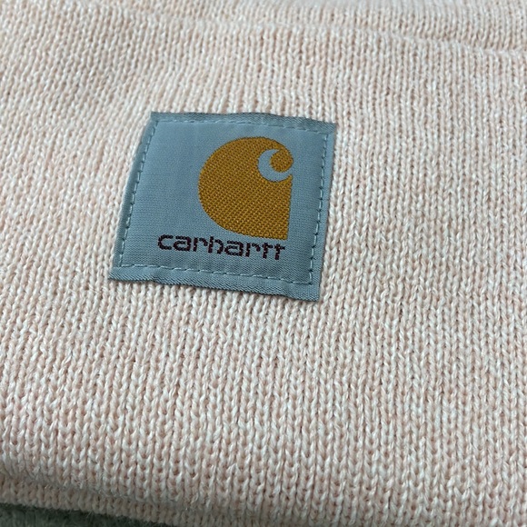 CARHARTT HAT PINK MYSTERY COLOR *NEW* - Picture 2 of 5